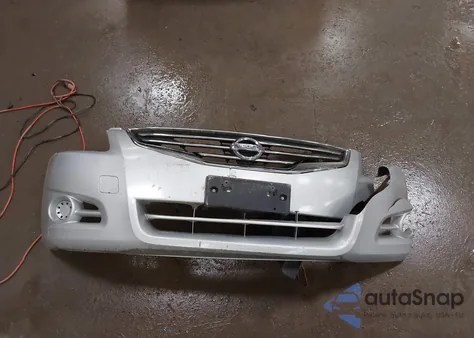 2011 Nissan Altima 2.5 S from USA, damaged, VIN 1N4AL2AP5BC160322